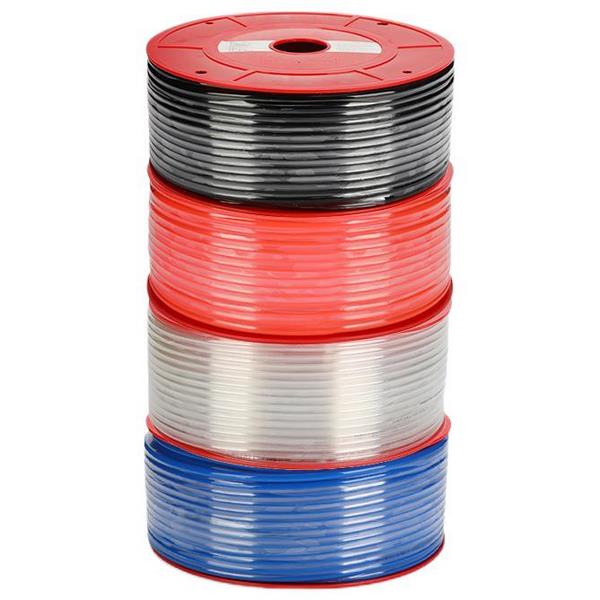 PU高压软管 耐压防爆气动软管