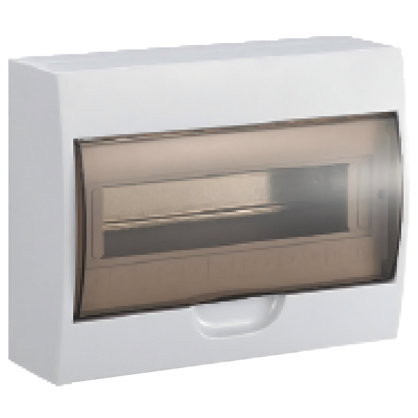 TSM-S配电箱(明装系列)